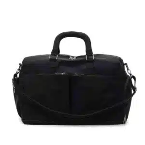 Wholesale Expandable Duffel with Shoe Compartment