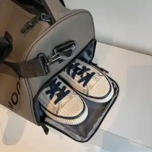 Wholesale Expandable Gym Bag