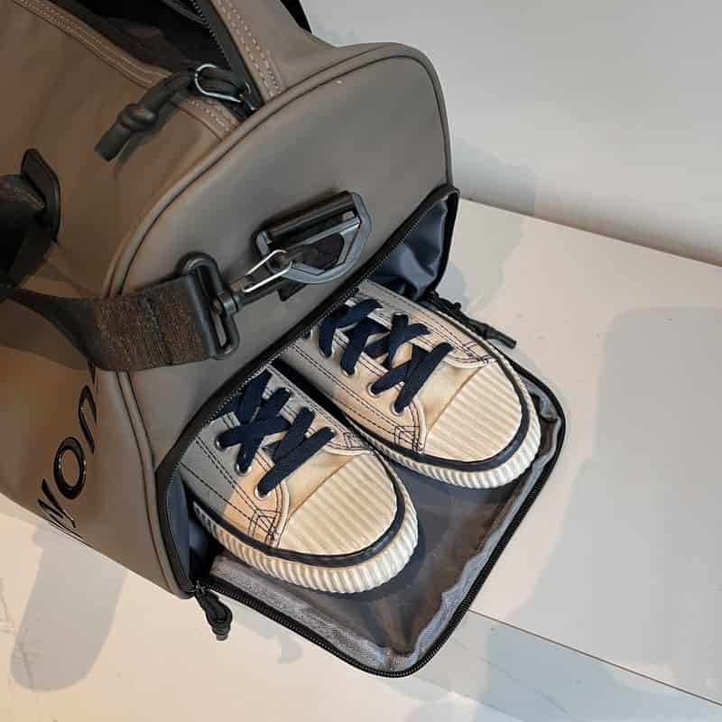 Wholesale Expandable Gym Bag
