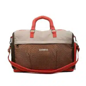 Wholesale Expandable Travel Bag with Wet Pocket
