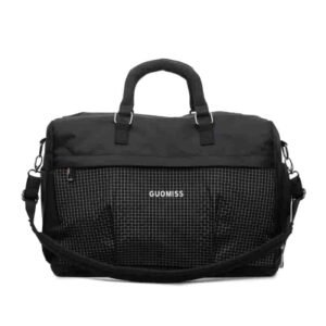 Wholesale Expandable Travel Bag with Wet Pocket