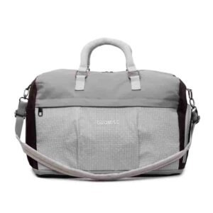 Wholesale Expandable Travel Bag with Wet Pocket