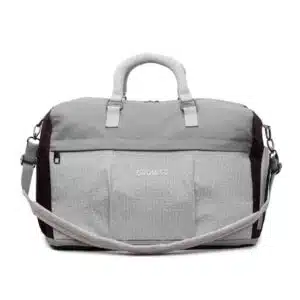 Wholesale Expandable Travel Bag with Wet Pocket