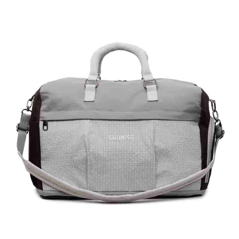 Wholesale Expandable Travel Bag with Wet Pocket