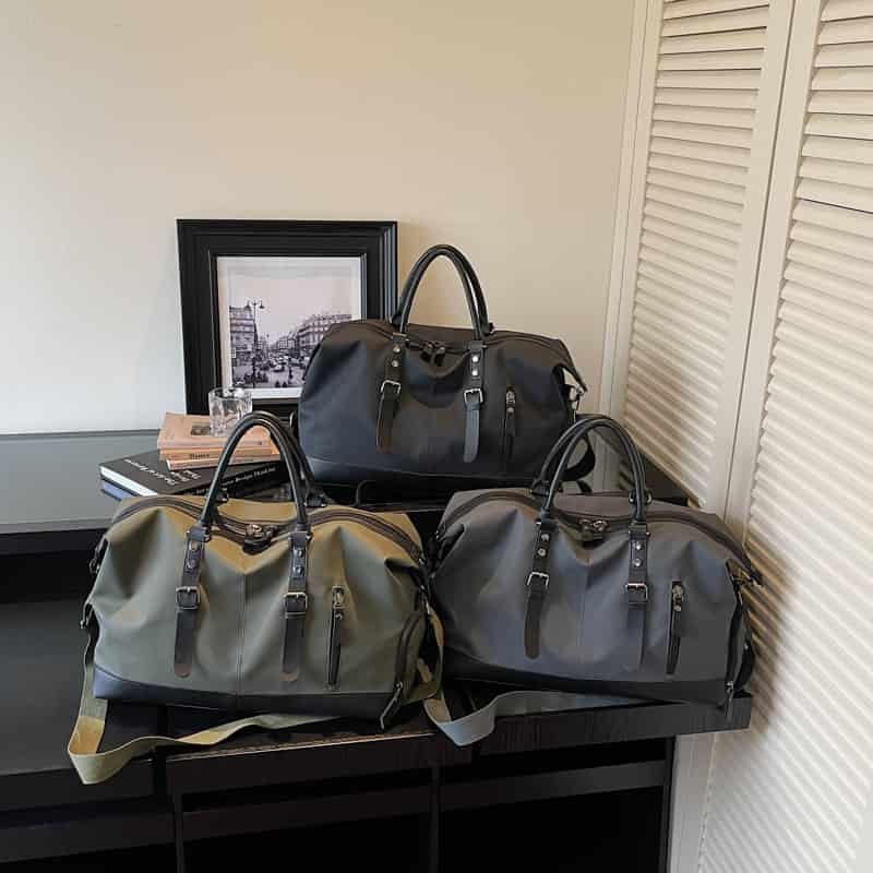 Wholesale Expandable Weekender Bag