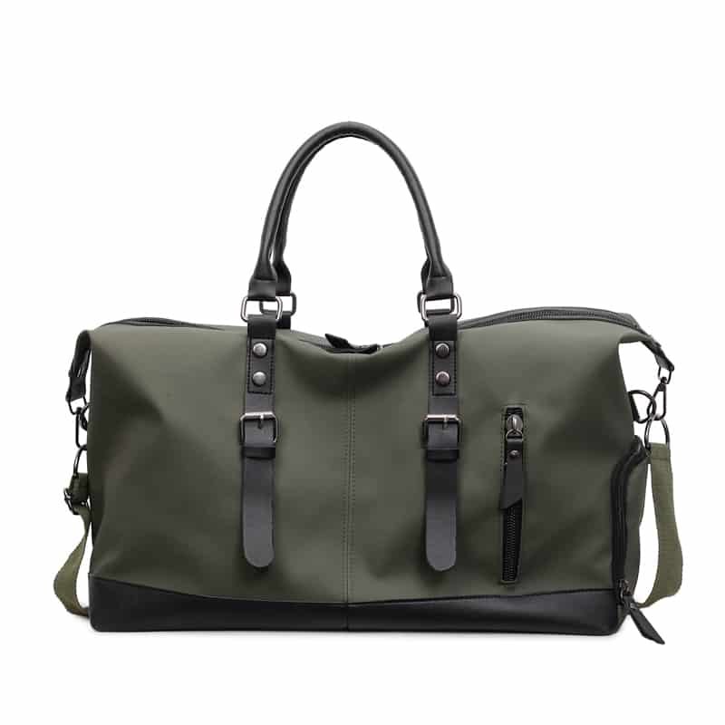 Wholesale Expandable Weekender Bag