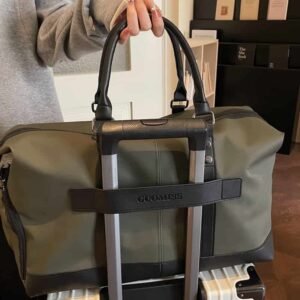 Wholesale Expandable Weekender Bag