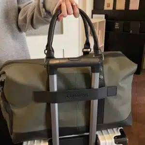 Wholesale Expandable Weekender Bag