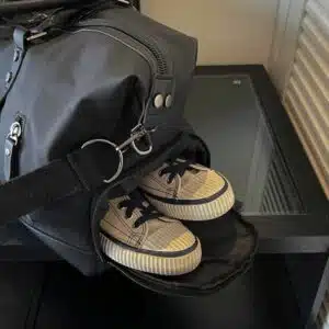 Wholesale Expandable Weekender Bag