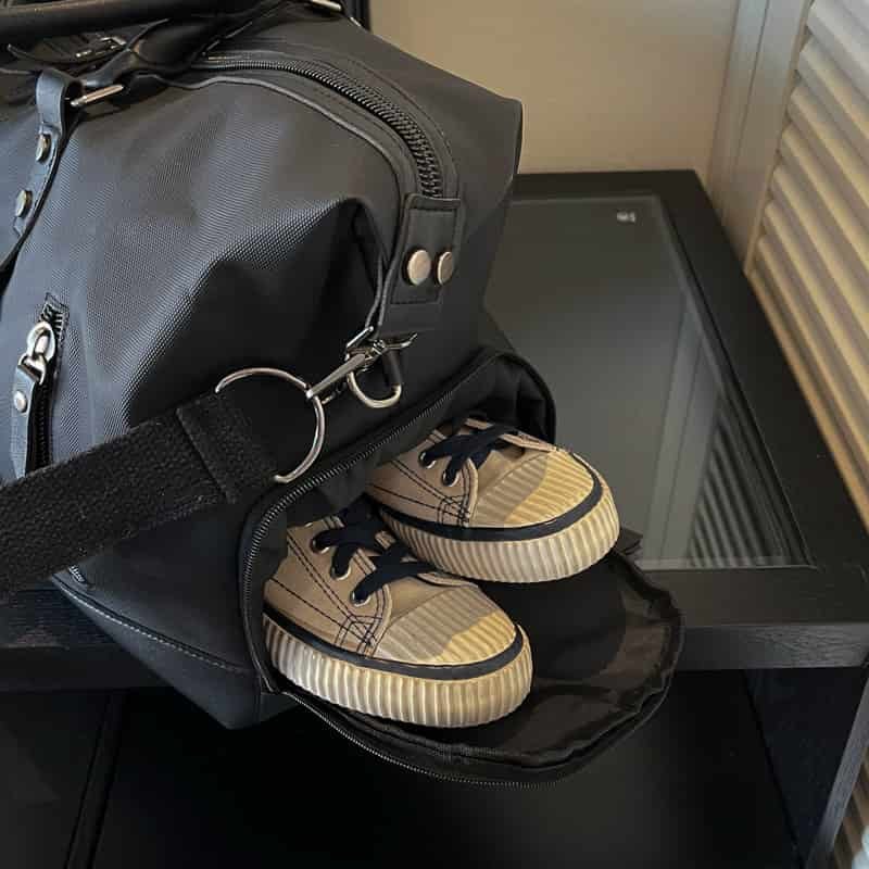 Wholesale Expandable Weekender Bag