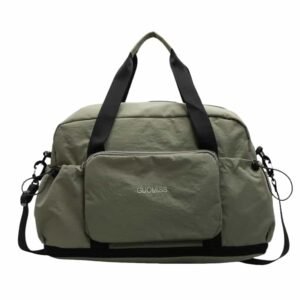Wholesale Foldable Expandable Duffel Bag 