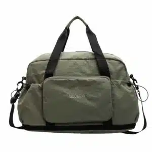 Wholesale Foldable Expandable Duffel Bag 