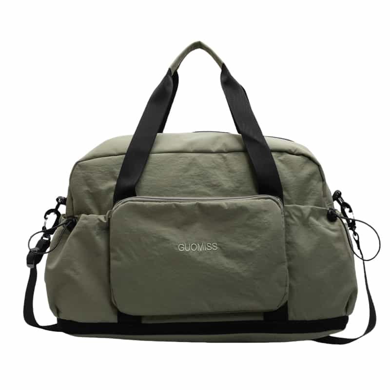 Wholesale Foldable Expandable Duffel Bag 