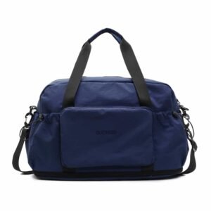 Wholesale Foldable Expandable Duffel Bag 