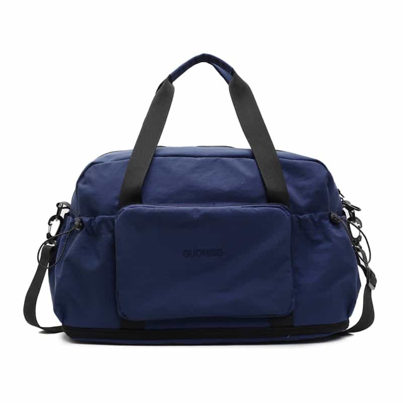 Wholesale Foldable Expandable Duffel Bag 