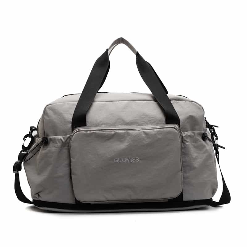 Wholesale Foldable Expandable Duffel Bag