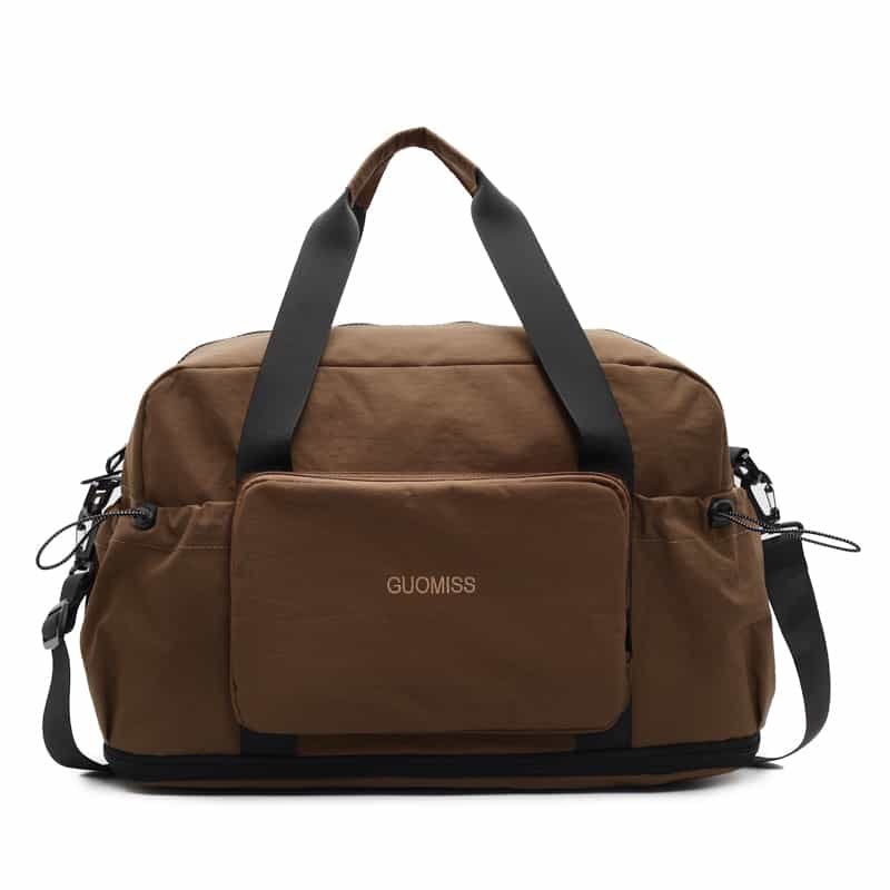 Wholesale Foldable Expandable Duffel Bag 