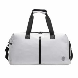 Wholesale Gym Bag with Shoe Compartment 