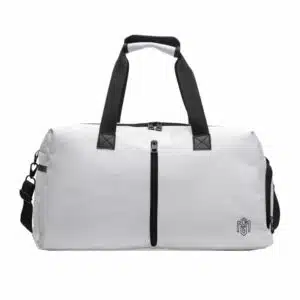 Wholesale Gym Bag with Shoe Compartment 