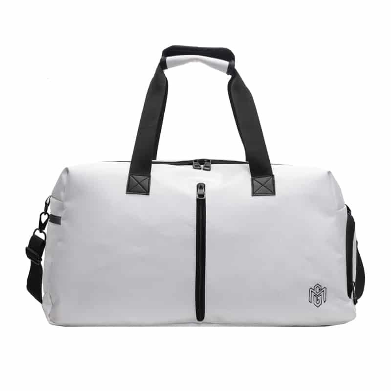 Wholesale Gym Bag with Shoe Compartment 