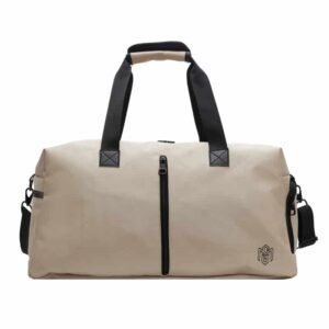 Wholesale Gym Bag with Shoe Compartment 