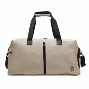 Wholesale Gym Bag with Shoe Compartment 