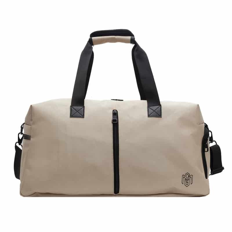 Wholesale Gym Bag with Shoe Compartment 