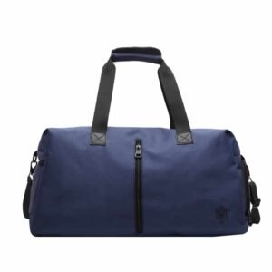 Wholesale Gym Bag with Shoe Compartment 