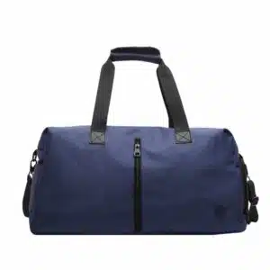 Wholesale Gym Bag with Shoe Compartment 