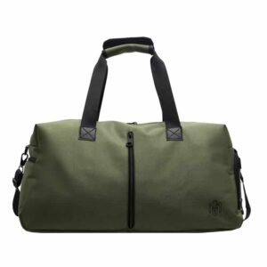 Wholesale Gym Bag with Shoe Compartment 