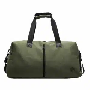 Wholesale Gym Bag with Shoe Compartment 