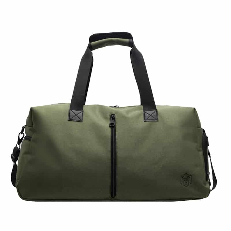 Wholesale Gym Bag with Shoe Compartment 