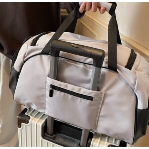 OEM Expandable Travel Bag Luggage Sleeve