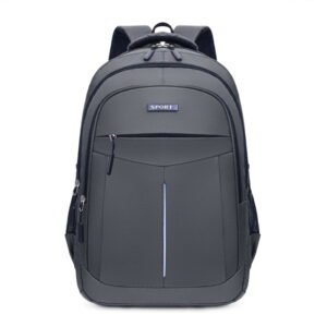 Wholesale boys school bag high margin supplier MDD 904 
