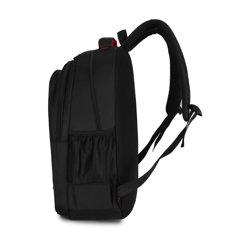 Wholesale grey casual backpack for everyday use MDD1676