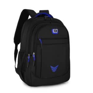 Wholesale grey casual backpack for everyday use MDD1676