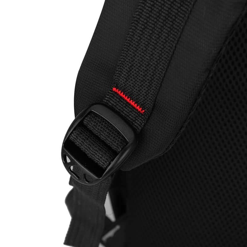 Wholesale grey casual backpack for everyday use MDD1676