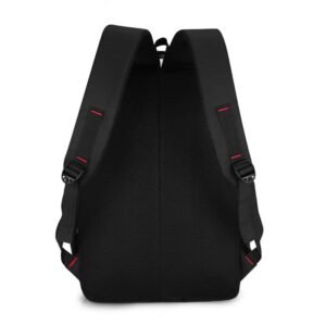 Wholesale grey casual backpack for everyday use MDD1676