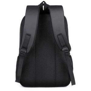Wholesale grey casual backpack for everyday use MDD2036