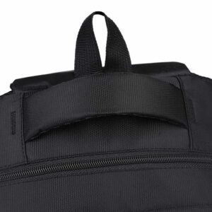 Wholesale grey casual backpack for everyday use MDD2036