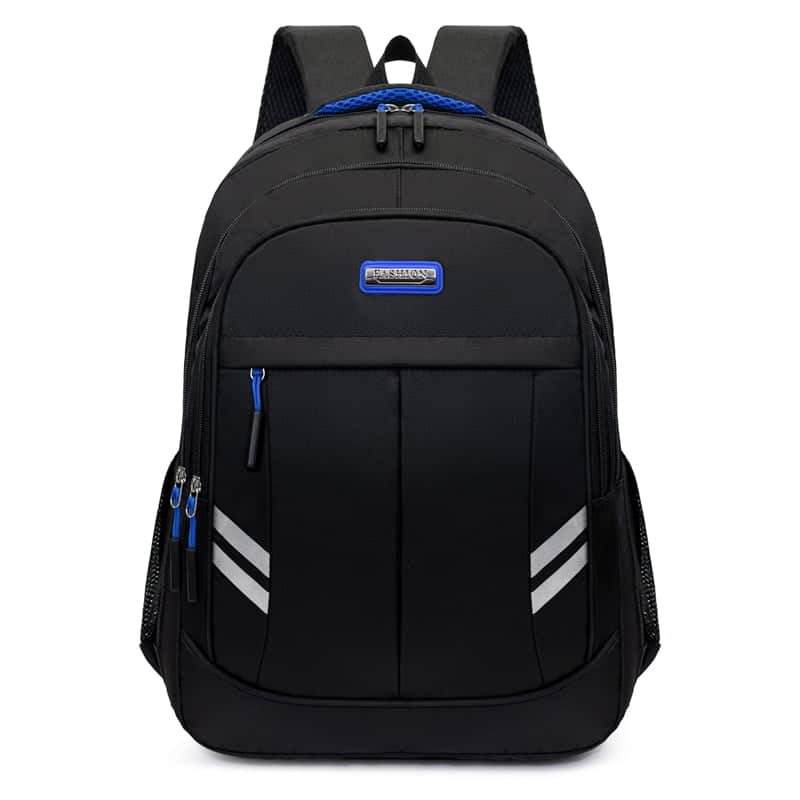 Wholesale grey casual backpack for everyday use MDD803