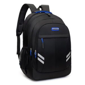 Wholesale grey casual backpack for everyday use MDD803