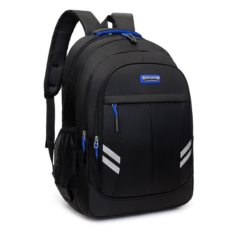 Wholesale grey casual backpack for everyday use MDD803