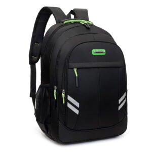 Wholesale grey casual backpack for everyday use MDD803