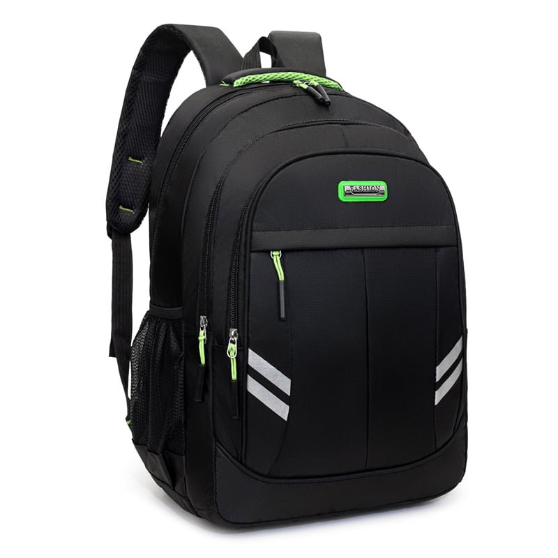 Wholesale grey casual backpack for everyday use MDD803