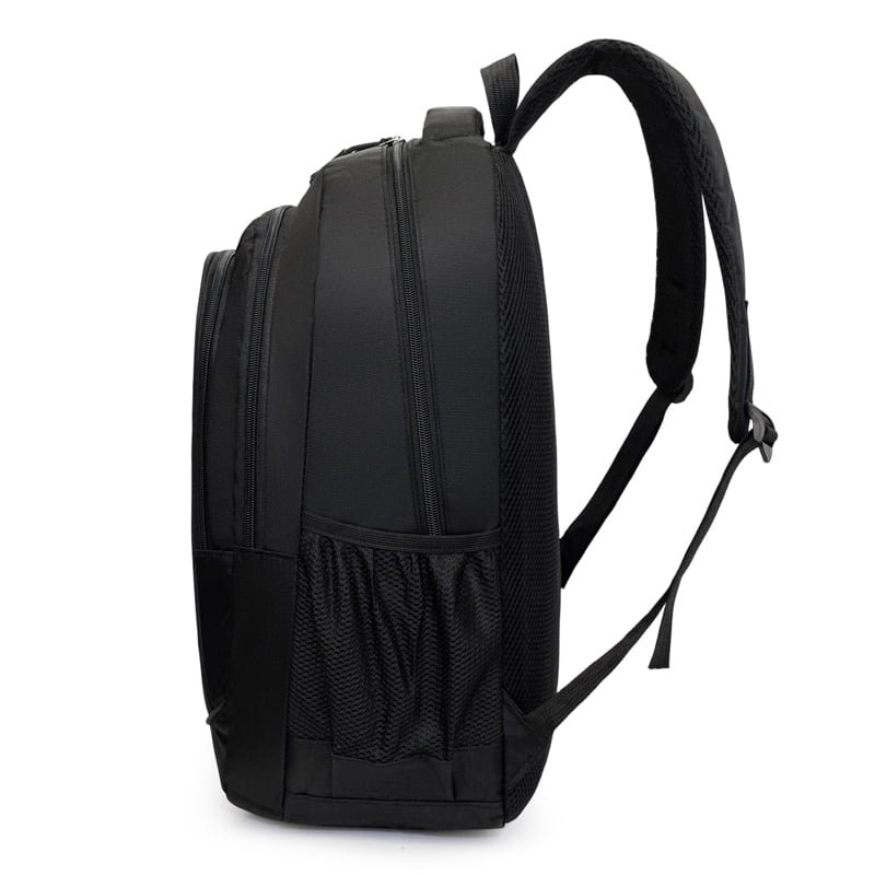 Wholesale grey casual backpack for everyday use MDD803