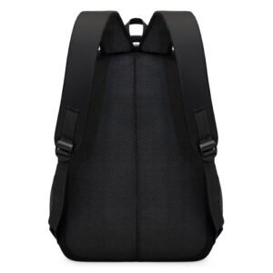 Wholesale grey casual backpack for everyday use MDD803