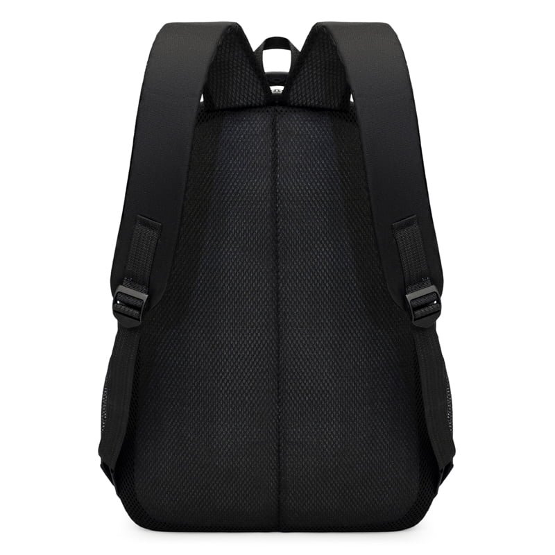Wholesale grey casual backpack for everyday use MDD803