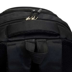 Wholesale grey casual backpack for everyday use MDD803