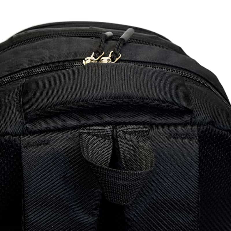 Wholesale grey casual backpack for everyday use MDD803